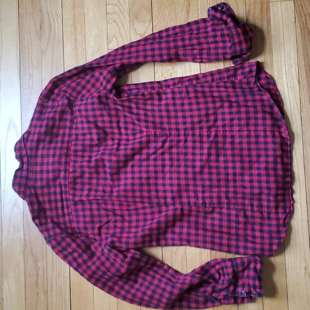 J.Crew top - Picture 3 of 4